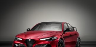 Alfa Romeo Giulia GTA Efsanesi Geri Döndü!
