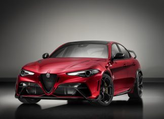 Alfa Romeo Giulia GTA Efsanesi Geri Döndü!