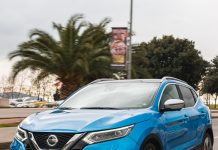 NISSAN ile Bahara Akıllı Başlangıç