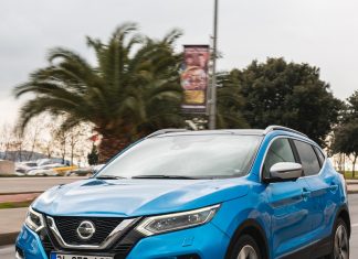 NISSAN ile Bahara Akıllı Başlangıç