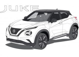 NISSAN drawdrawdraw Etkinliği ile Herkesi Resim Çizmeye Davet Ediyor