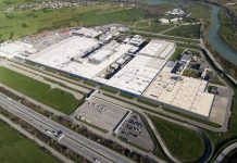 TOYOTA OTOMOTİV SANAYİ TÜRKİYE ÜRETİME BAŞLIYOR