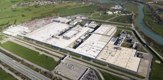 TOYOTA OTOMOTİV SANAYİ TÜRKİYE ÜRETİME BAŞLIYOR