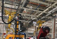 TürkTraktör, Dünya Çiftçiler Günü’nü canlı yayınlanan fabrika gezisi ile kutladı