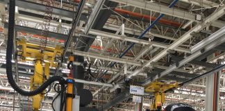 TürkTraktör, Dünya Çiftçiler Günü’nü canlı yayınlanan fabrika gezisi ile kutladı
