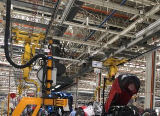 TürkTraktör, Dünya Çiftçiler Günü’nü canlı yayınlanan fabrika gezisi ile kutladı