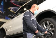 PIRELLI’DEN GÜVENLİ SÜRÜŞ İÇİN DÖRT LASTİK BAKIM ÖNERİSİ