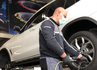 PIRELLI’DEN GÜVENLİ SÜRÜŞ İÇİN DÖRT LASTİK BAKIM ÖNERİSİ