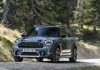 Yeni MINI Countryman
