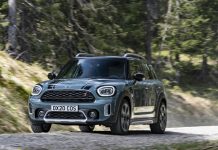 Yeni MINI Countryman