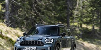 Yeni MINI Countryman
