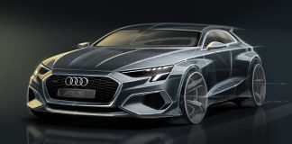 Audi tasarım stüdyosuna sanal tur