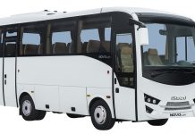 Isuzu’da Yenilenmenin Tam Zamanı