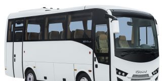 Isuzu’da Yenilenmenin Tam Zamanı
