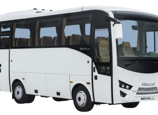 Isuzu’da Yenilenmenin Tam Zamanı