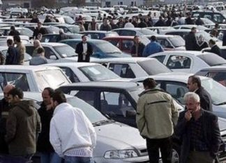 İkinci el otomobil fiyatlarındaki artış Nisan’da da Hız Kesmiyor