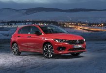 EGEA AİLESİNE SUV GELİYOR !!