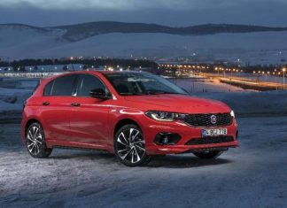 EGEA AİLESİNE SUV GELİYOR !!