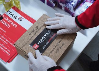 MARTAŞ OTOMOTİV’DEN MÜŞTERİLERİNE CORONA VİRÜS TEDBİR PAKETİ!