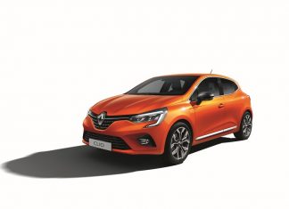 Renault’dan “Şimdi Al 2021’de Öde” Kampanyası