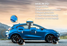 Otomobilinizi Hijyenik Tutmanın İpuçları