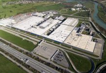 TOYOTA OTOMOTİV SANAYİ TÜRKİYE YAKLAŞIK 800 KİŞİLİK İSTİHDAM SAĞLAYACAK