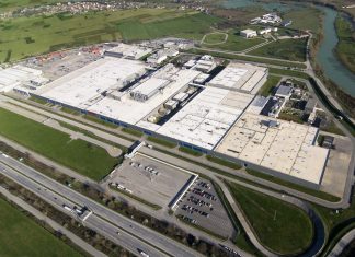TOYOTA OTOMOTİV SANAYİ TÜRKİYE YAKLAŞIK 800 KİŞİLİK İSTİHDAM SAĞLAYACAK