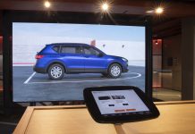Barselona’da ziyaret edilmesi gereken yeni bir yer; CASA SEAT