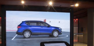 Barselona’da ziyaret edilmesi gereken yeni bir yer; CASA SEAT