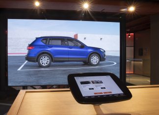 Barselona’da ziyaret edilmesi gereken yeni bir yer; CASA SEAT