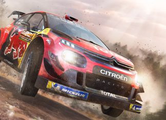 Rallide Dijital Şampiyona Başlıyor
