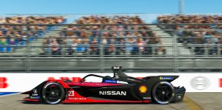 Nissan E.Dams Takımı “ABB Formula E Race at Home Challenge” Yarışının Son Etabını Kazandı