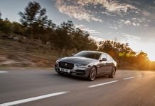 Yeni Jaguar XE Türkiye’de