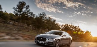 Yeni Jaguar XE Türkiye’de