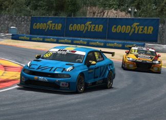 Goodyear, e-spor Dünyasına Giriş Yapıyor