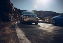 Daha Uzun Menziliyle BMW i3