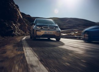 Daha Uzun Menziliyle BMW i3