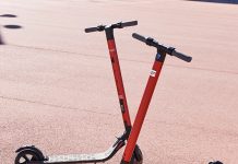 SEAT’ın Elektrikli Scooter’ı Satışa Sunuldu