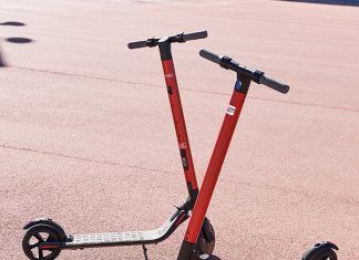 SEAT’ın Elektrikli Scooter’ı Satışa Sunuldu