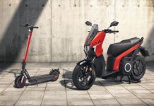 SEAT, yeni kentsel mobilite markası SEAT MÓ’yu tanıttı
