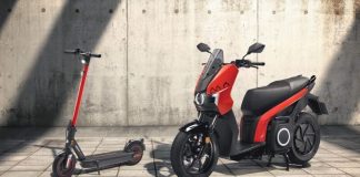 SEAT, yeni kentsel mobilite markası SEAT MÓ’yu tanıttı