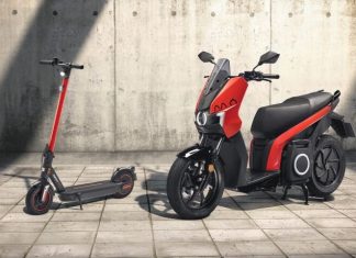 SEAT, yeni kentsel mobilite markası SEAT MÓ’yu tanıttı