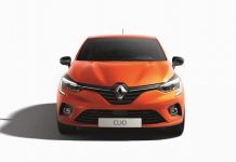 Yeni Renault Clio Türkiye’de Yılın Otomobili Seçildi!