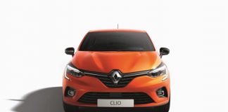 Yeni Renault Clio Türkiye’de Yılın Otomobili Seçildi!