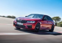 Yeni BMW M5 ve Yeni BMW M5 Competition Ağustos’ta Türkiye’de