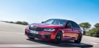 Yeni BMW M5 ve Yeni BMW M5 Competition Ağustos’ta Türkiye’de
