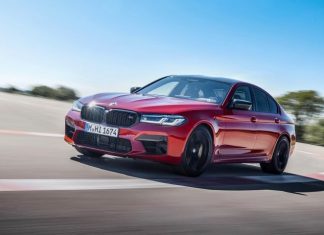 Yeni BMW M5 ve Yeni BMW M5 Competition Ağustos’ta Türkiye’de