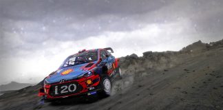 Dijital Ralli Şampiyonası Başlıyor