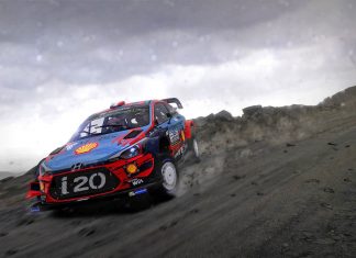 Dijital Ralli Şampiyonası Başlıyor