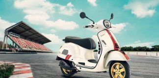 Rengarenk Vespa’lar, “Bana Özel Vespa’m” Uygulamasıyla